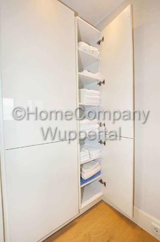 Wäscheschrank