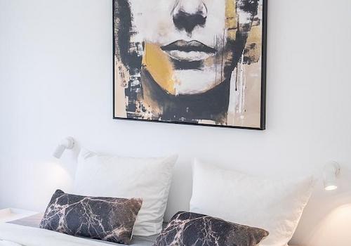 Elternschlafzimmer