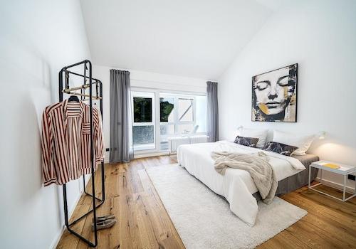 Elternschlafzimmer