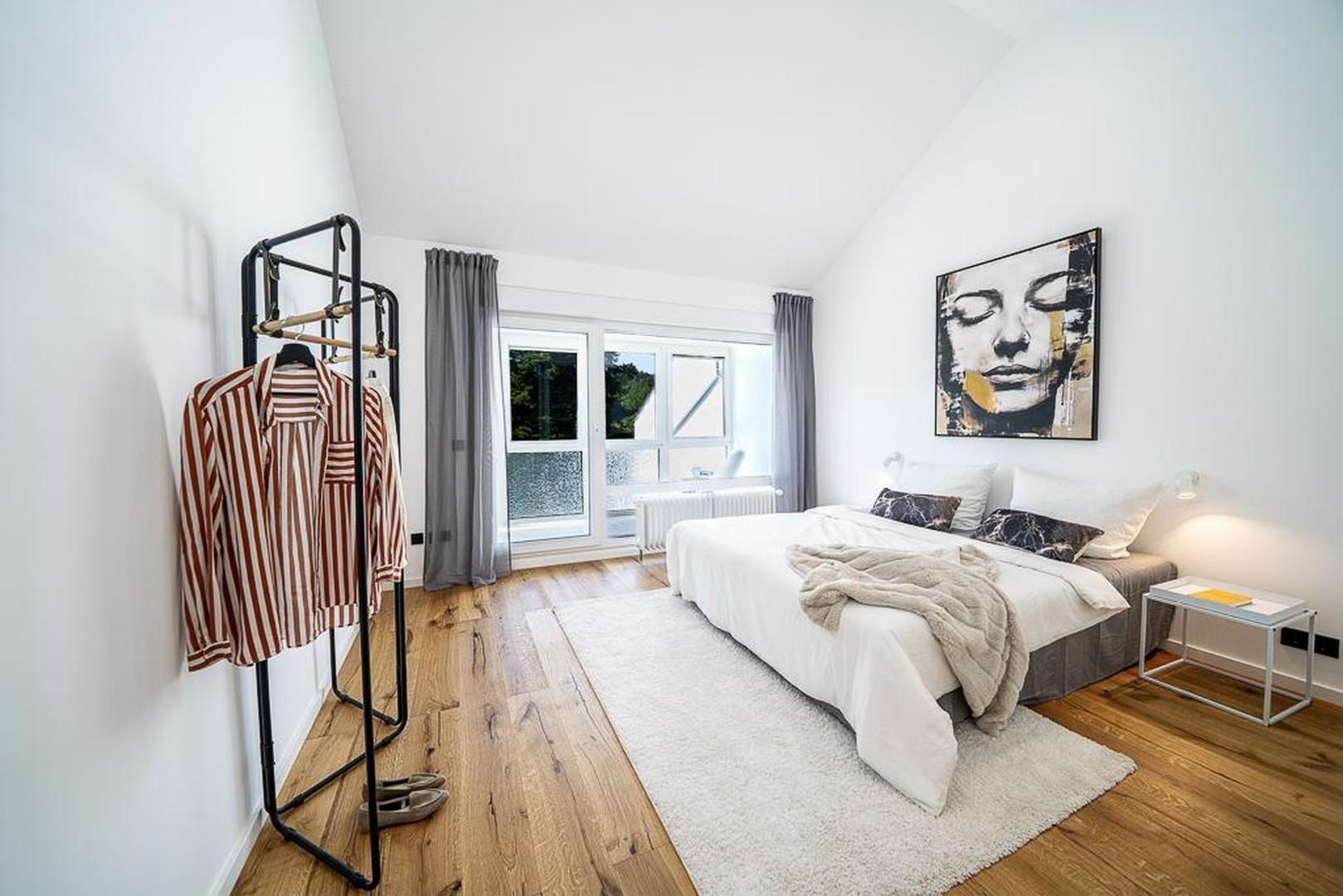 Elternschlafzimmer