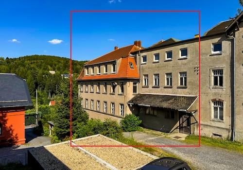Unterer Kopfbau (1)