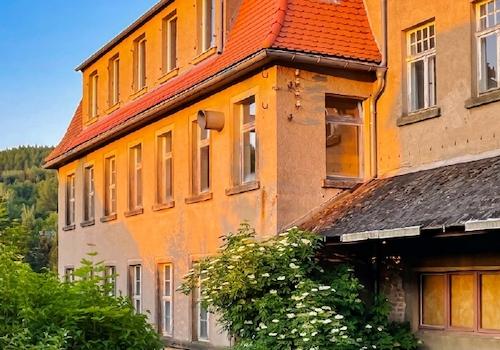 Unterer Kopfbau (2)
