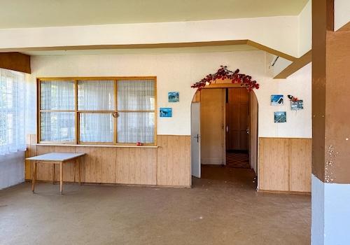 Kantine
