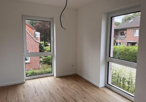 Kleineres Zimmer