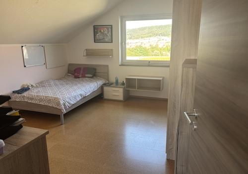 Kinderzimmer 1
