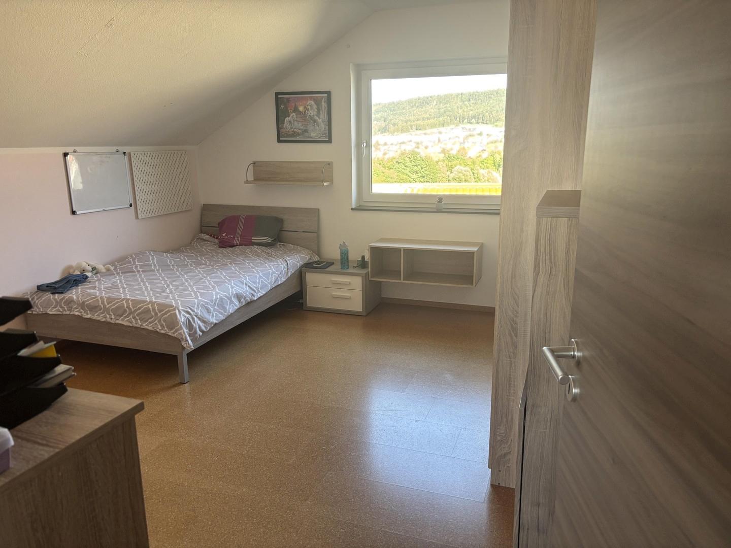 Kinderzimmer 1
