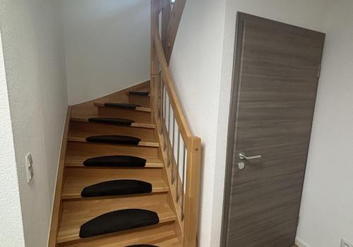 Treppe EG