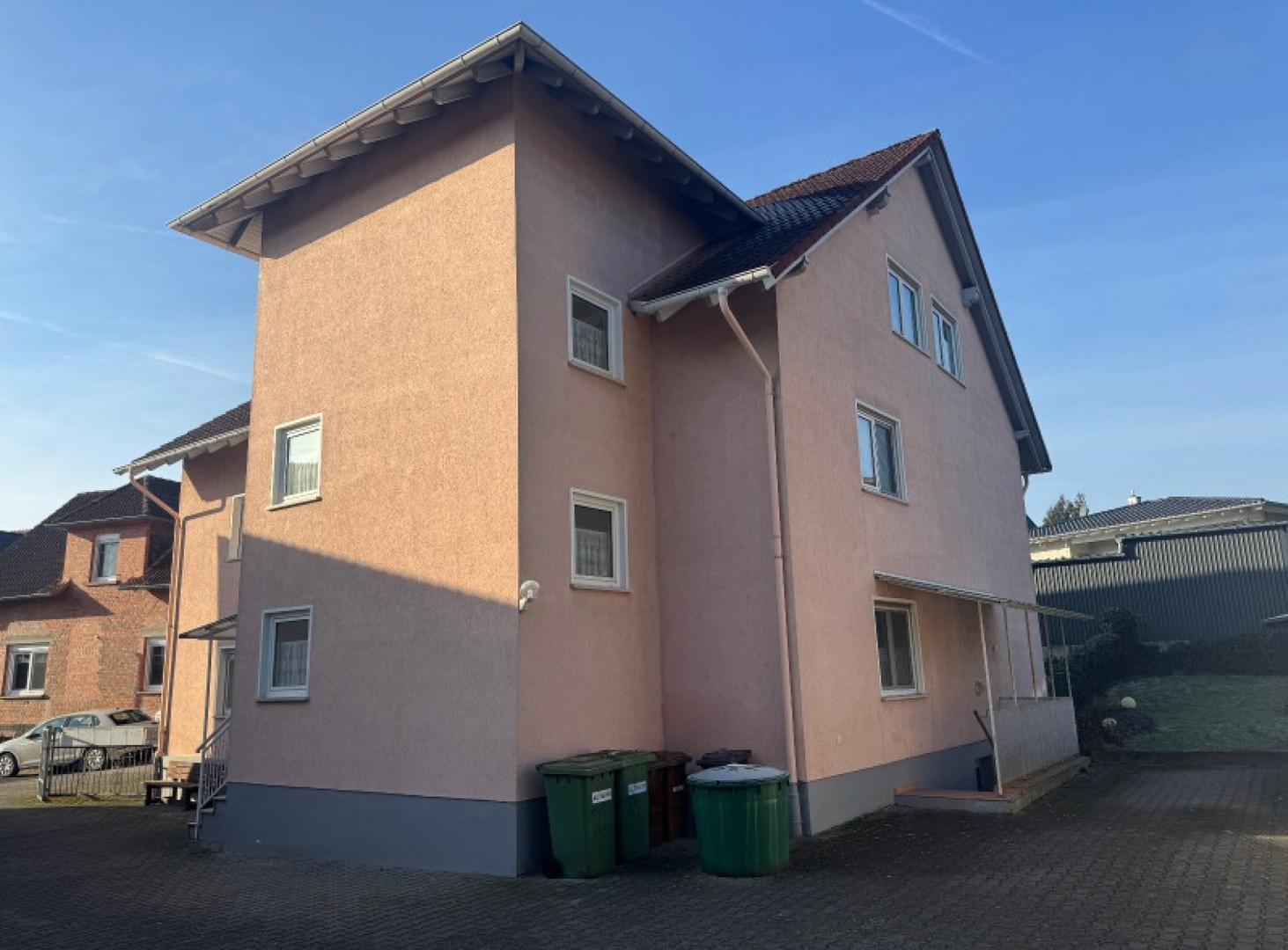 Außenansicht