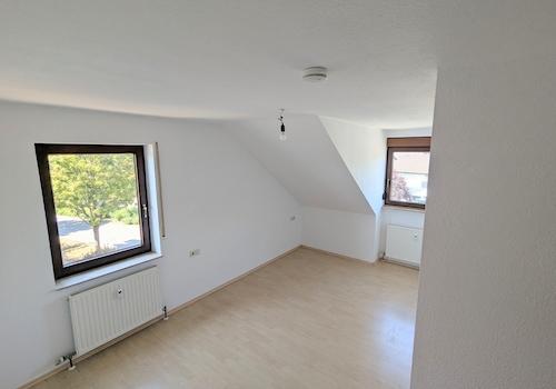 Hauptschlafzimmer