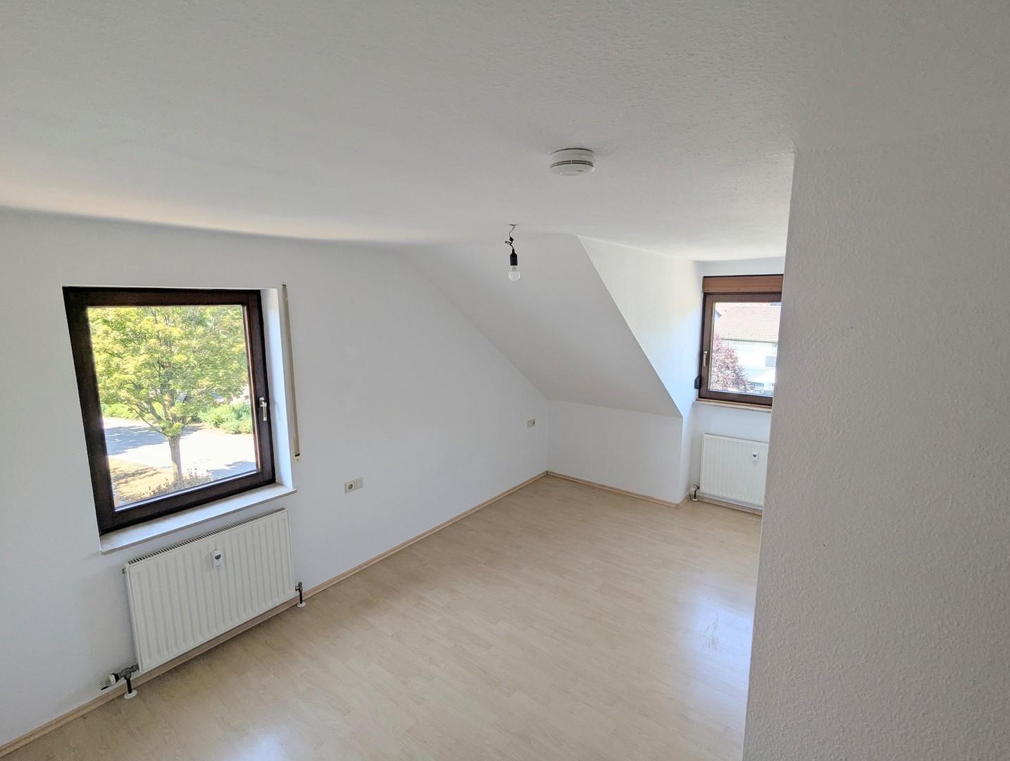 Hauptschlafzimmer