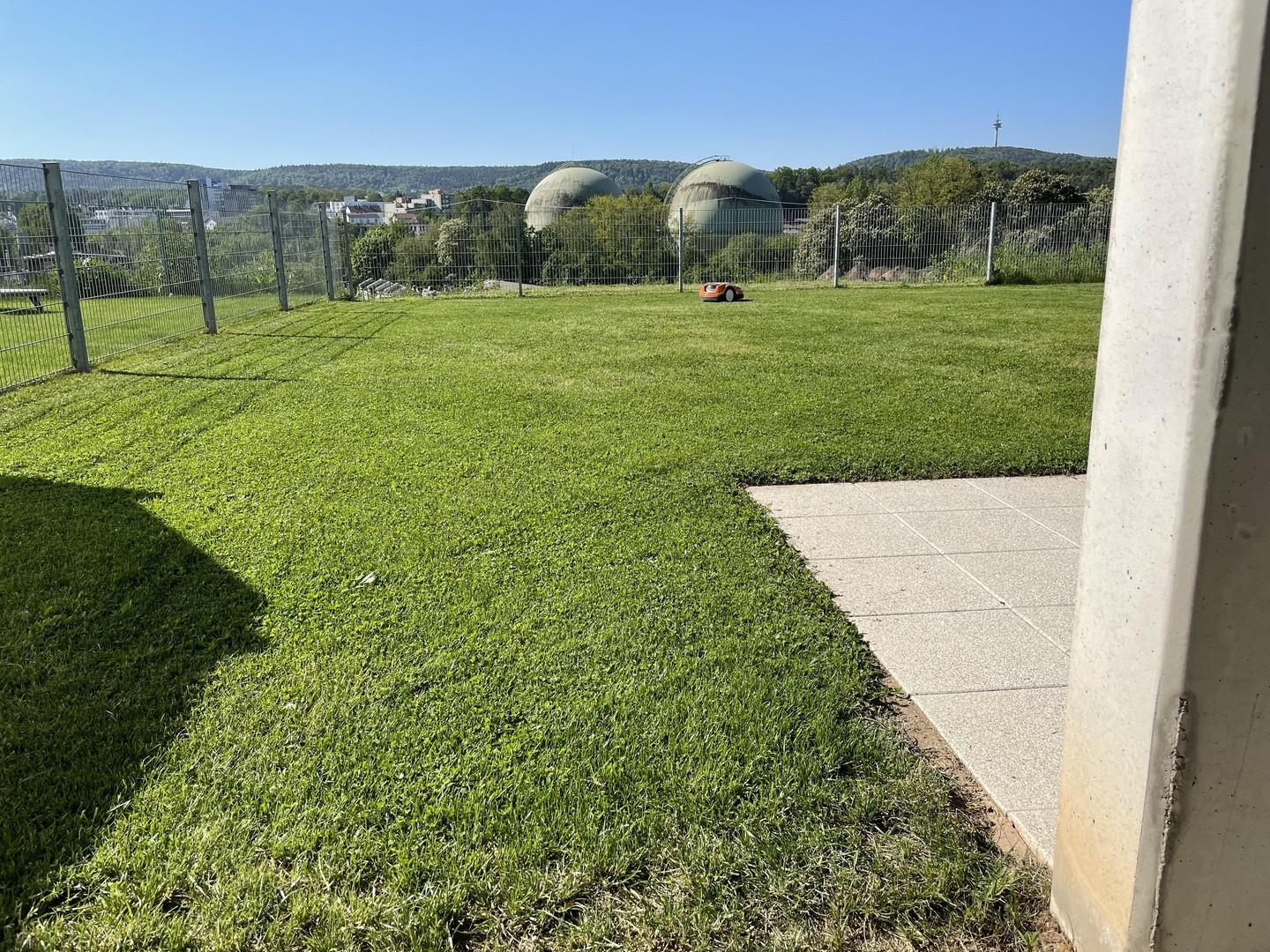 Garten