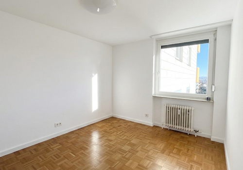 Schlafzimmer/Arbeitszimmer
