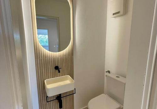 WC