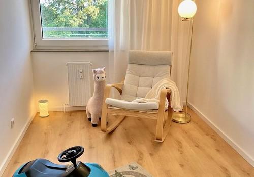 Büro / Kinderzimmer