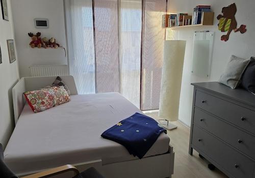 Gästezimmer