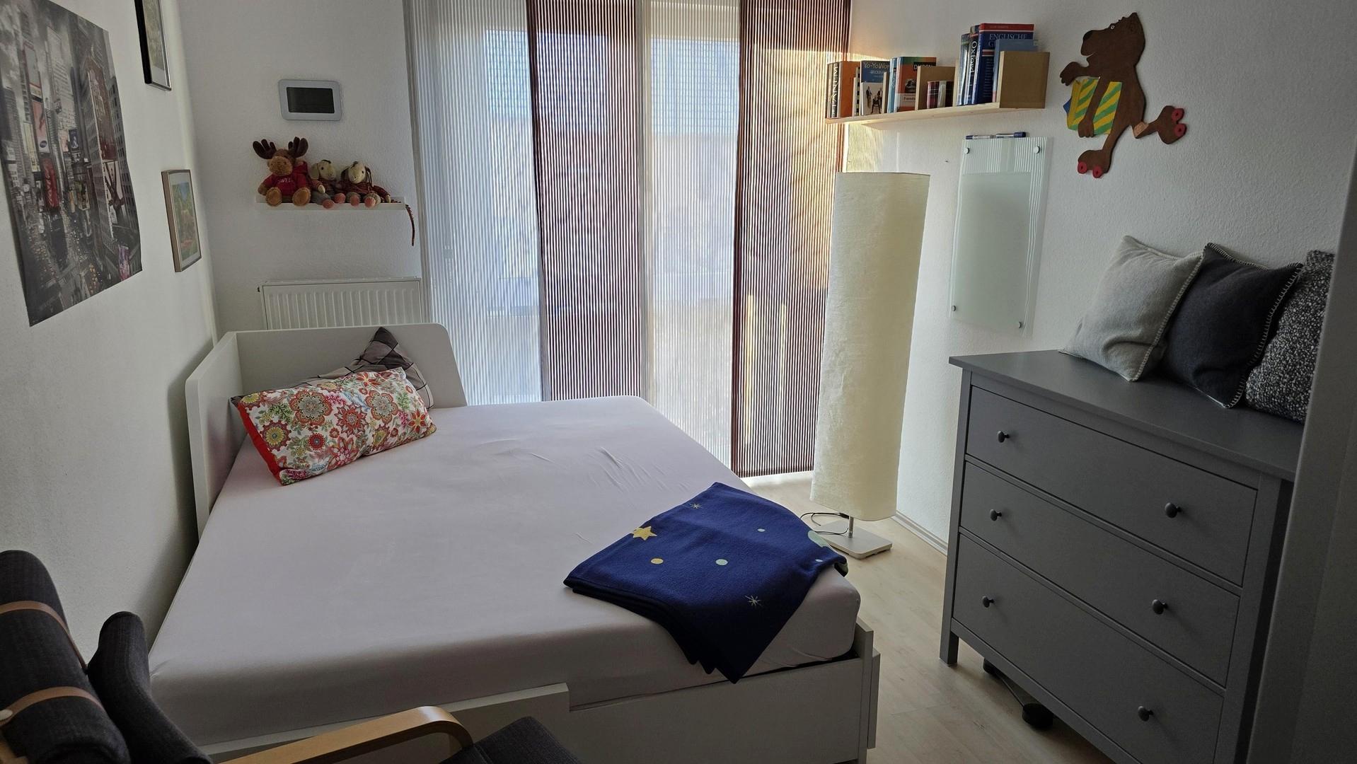 Gästezimmer