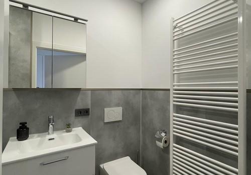 Badezimmer 1