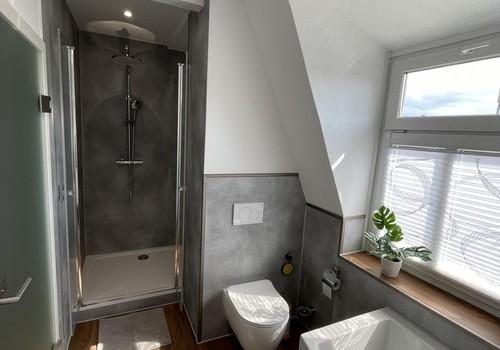 Badezimmer 2