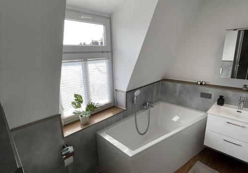 Badezimmer 2