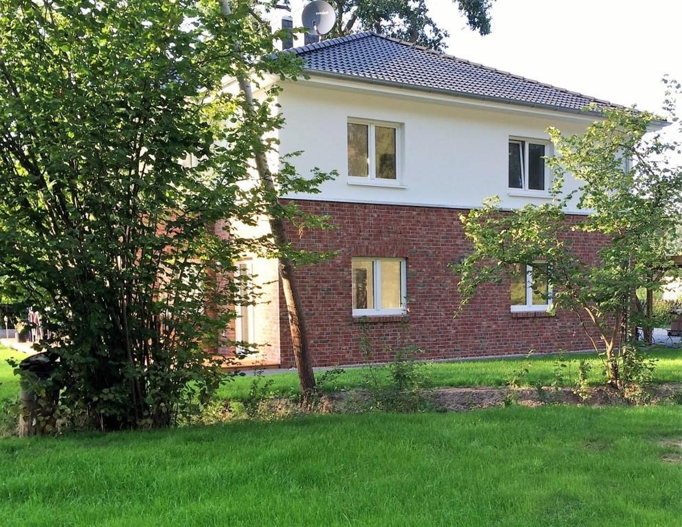 Seitenansicht