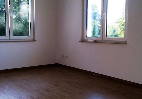 Zimmer im OG