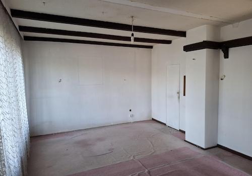 Wohnzimmer Ansicht 1