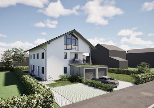 Visualisierung Nordwest