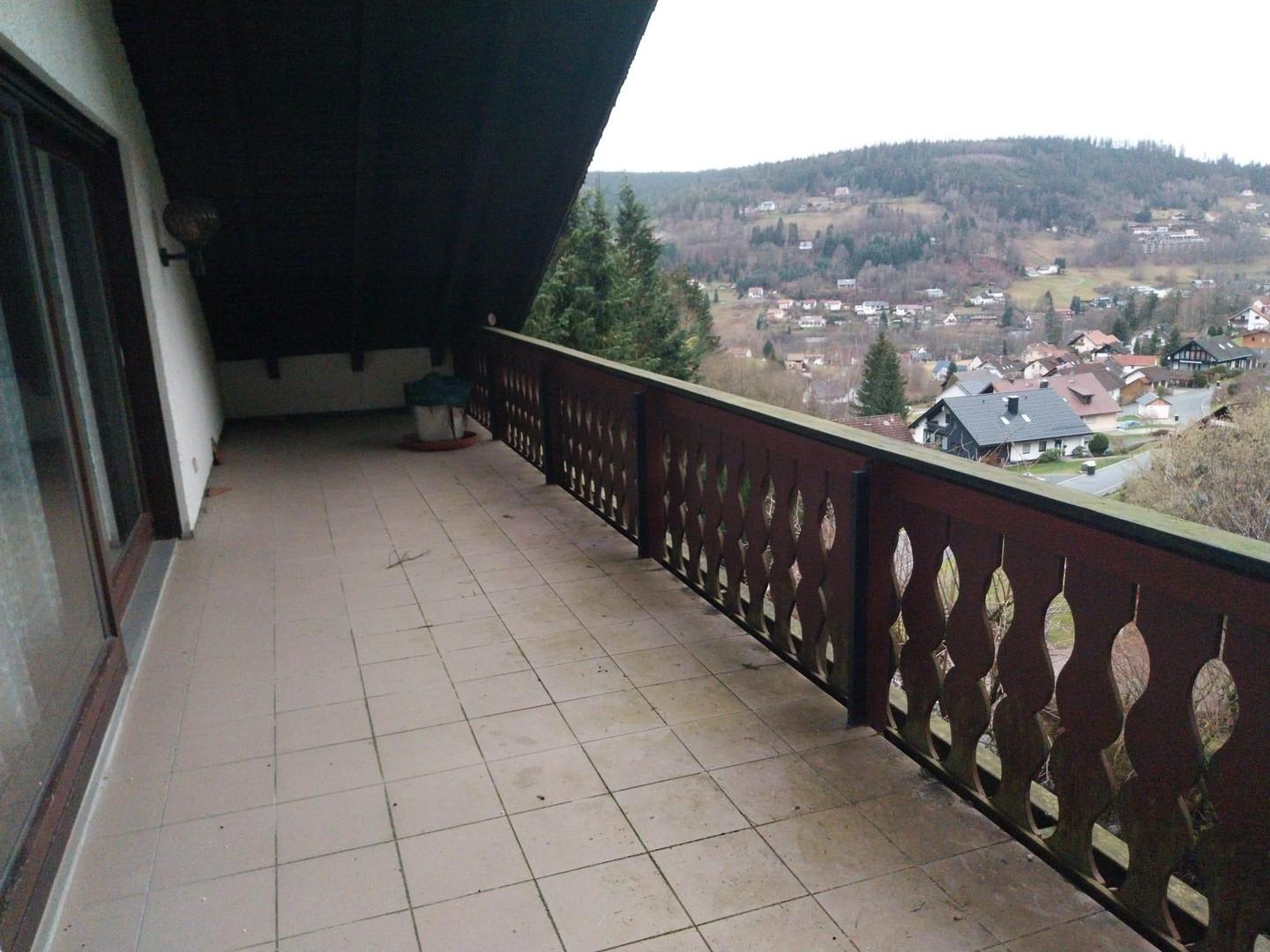 Balkon