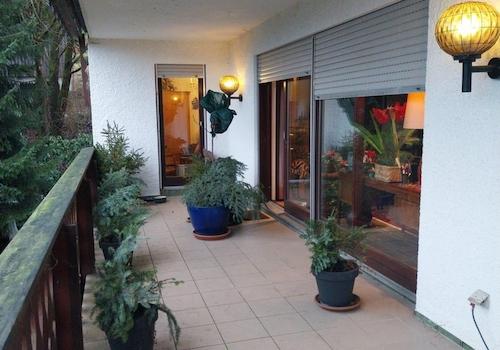 Balkon