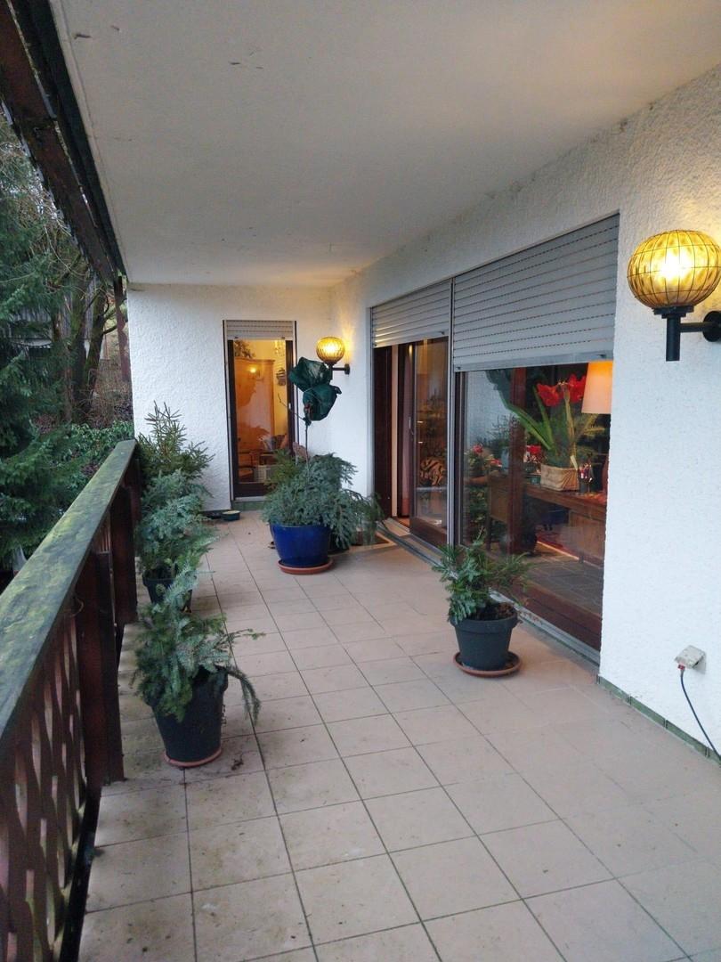 Balkon
