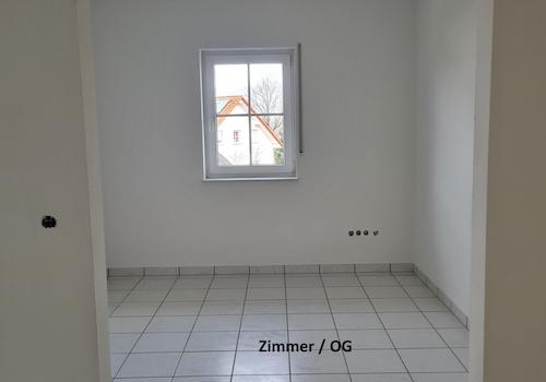 Zimmer EG