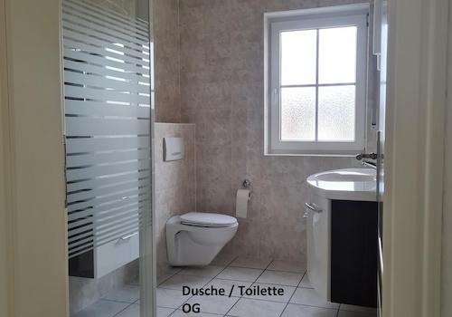 Bad/Dusche EG