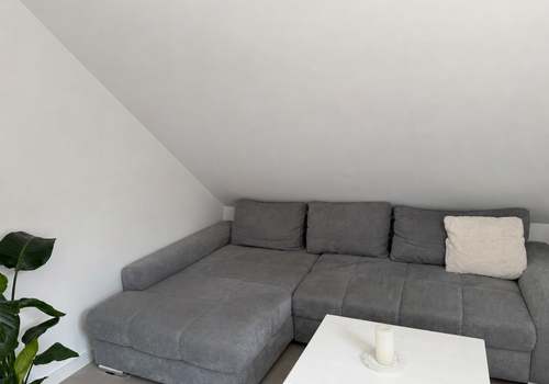 Gästezimmer