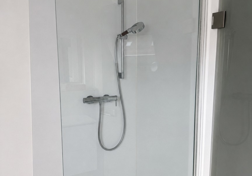 Dusche
