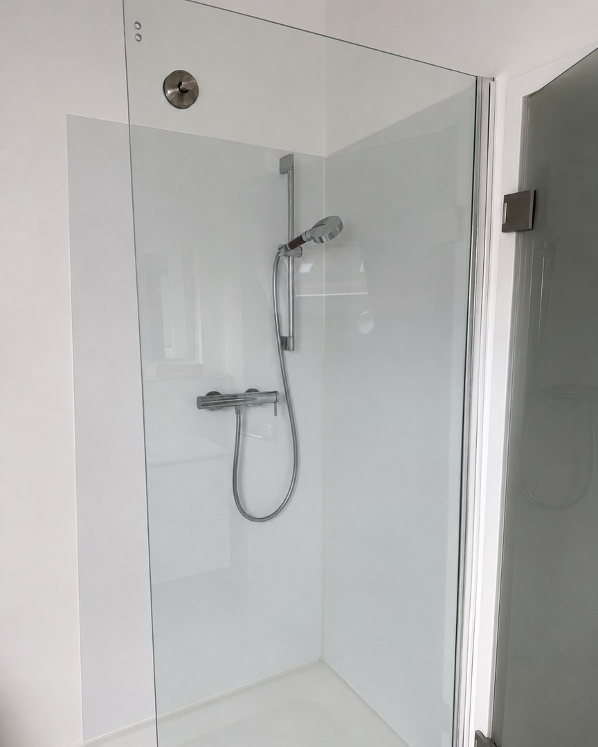 Dusche