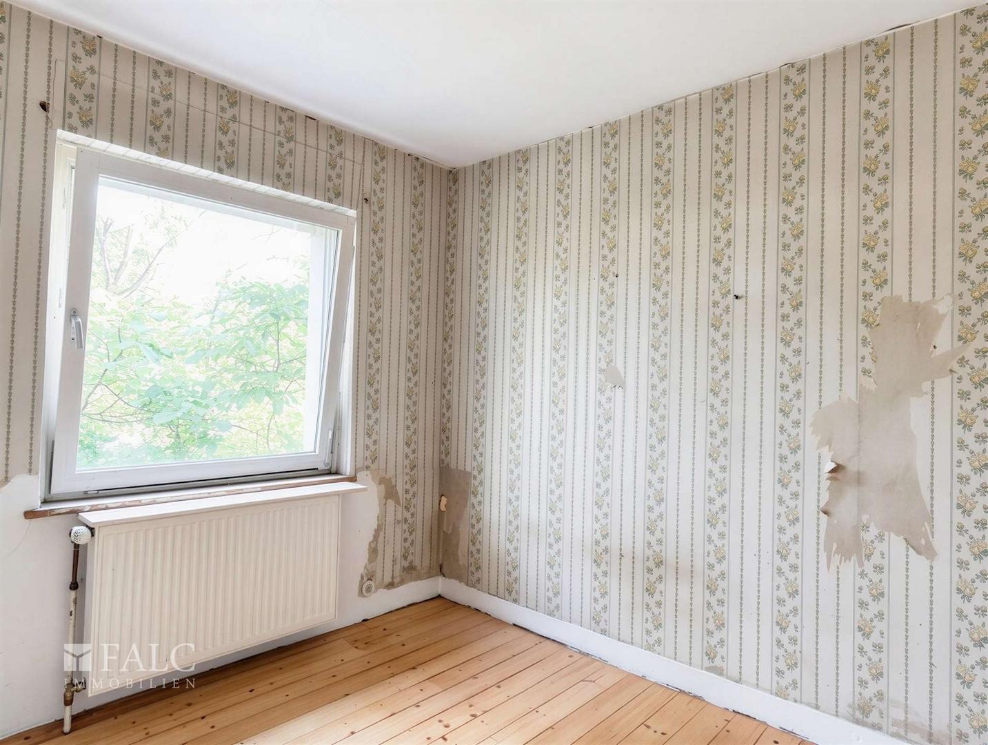 Zimmer 1.OG - (KI generiert)
