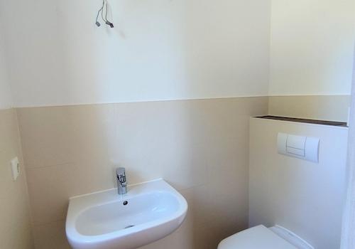 Gäste WC