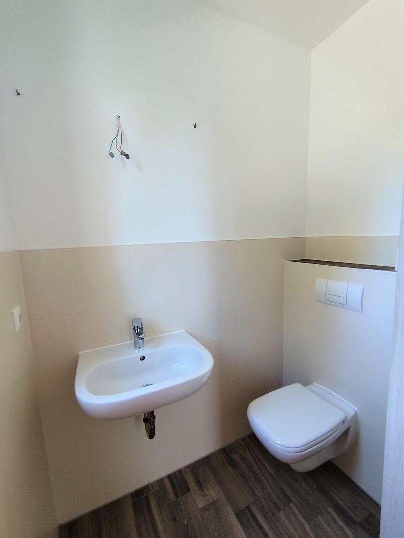 Gäste WC