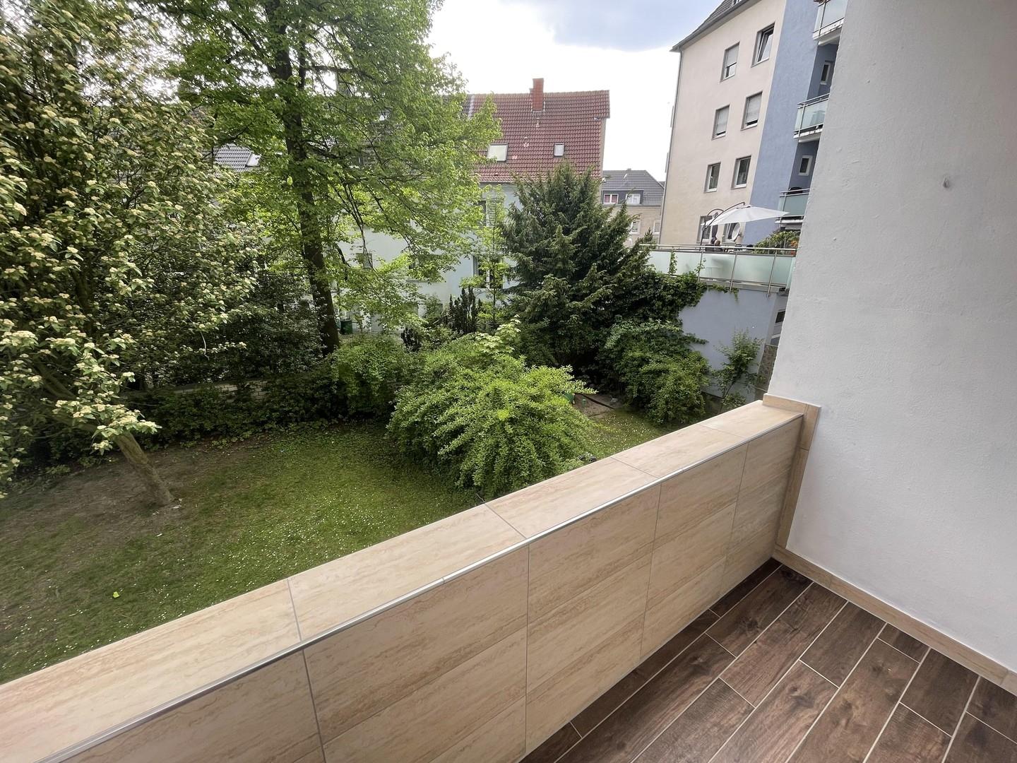 Gemeinschaftsgarten