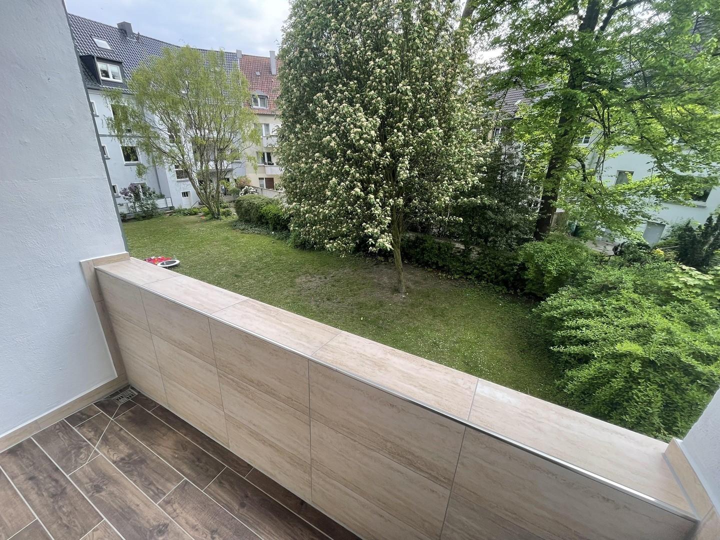Gemeinschaftsgarten