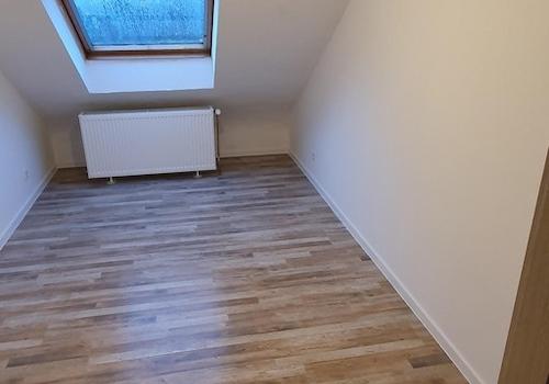 Kinderzimmer / Büro