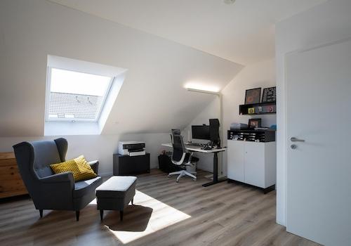 Studio / Büro / Kinderzimmer