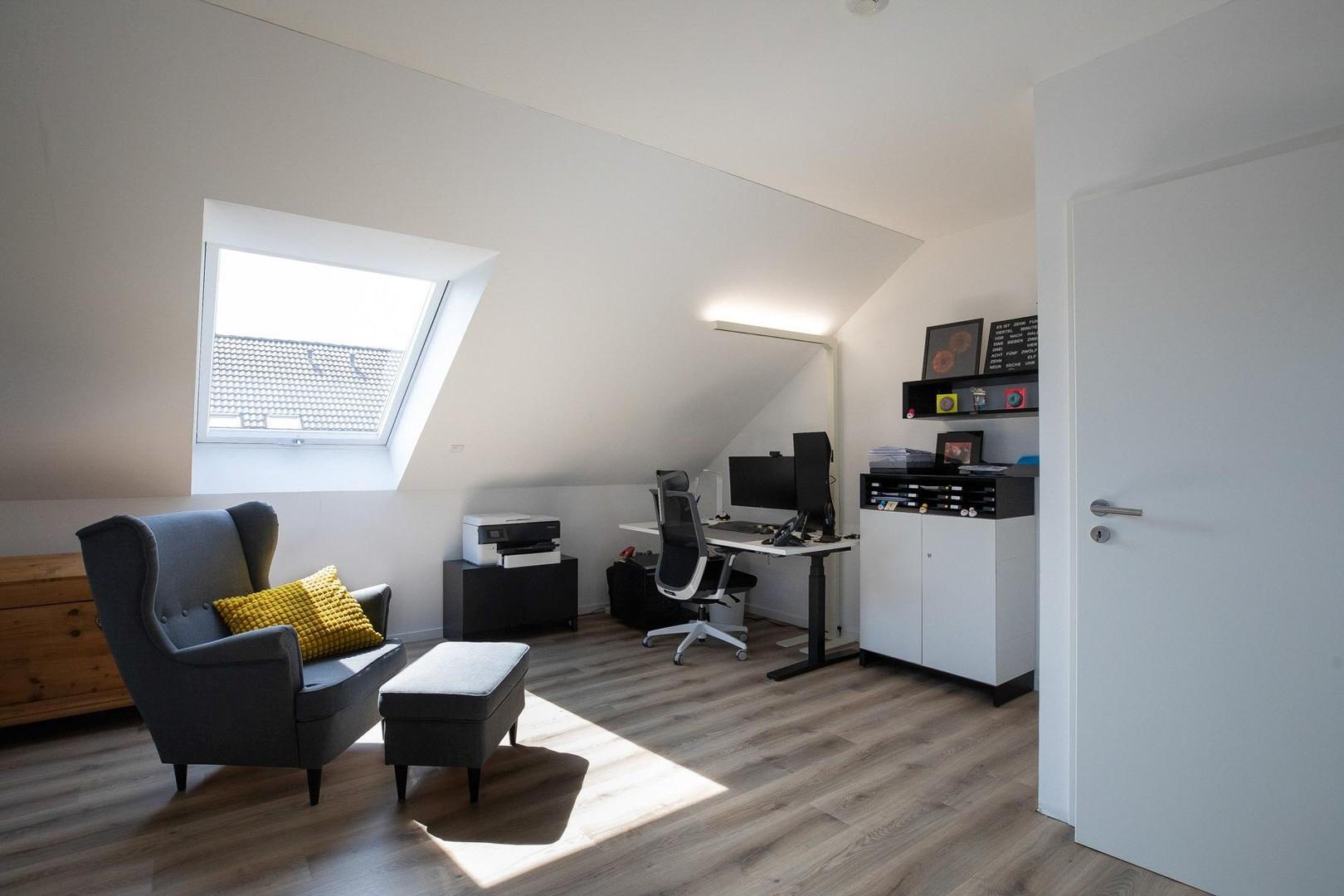 Studio / Büro / Kinderzimmer