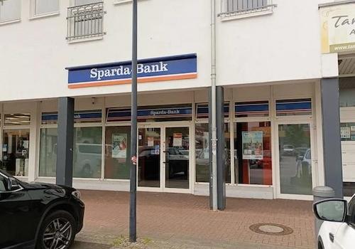 Frontansicht
