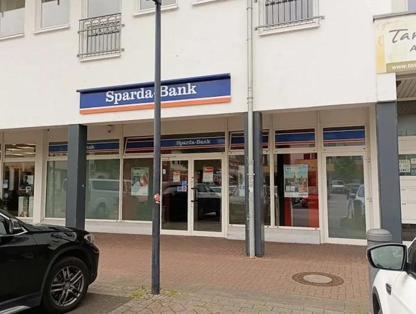 Frontansicht