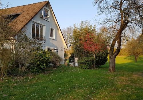 Herbstlich