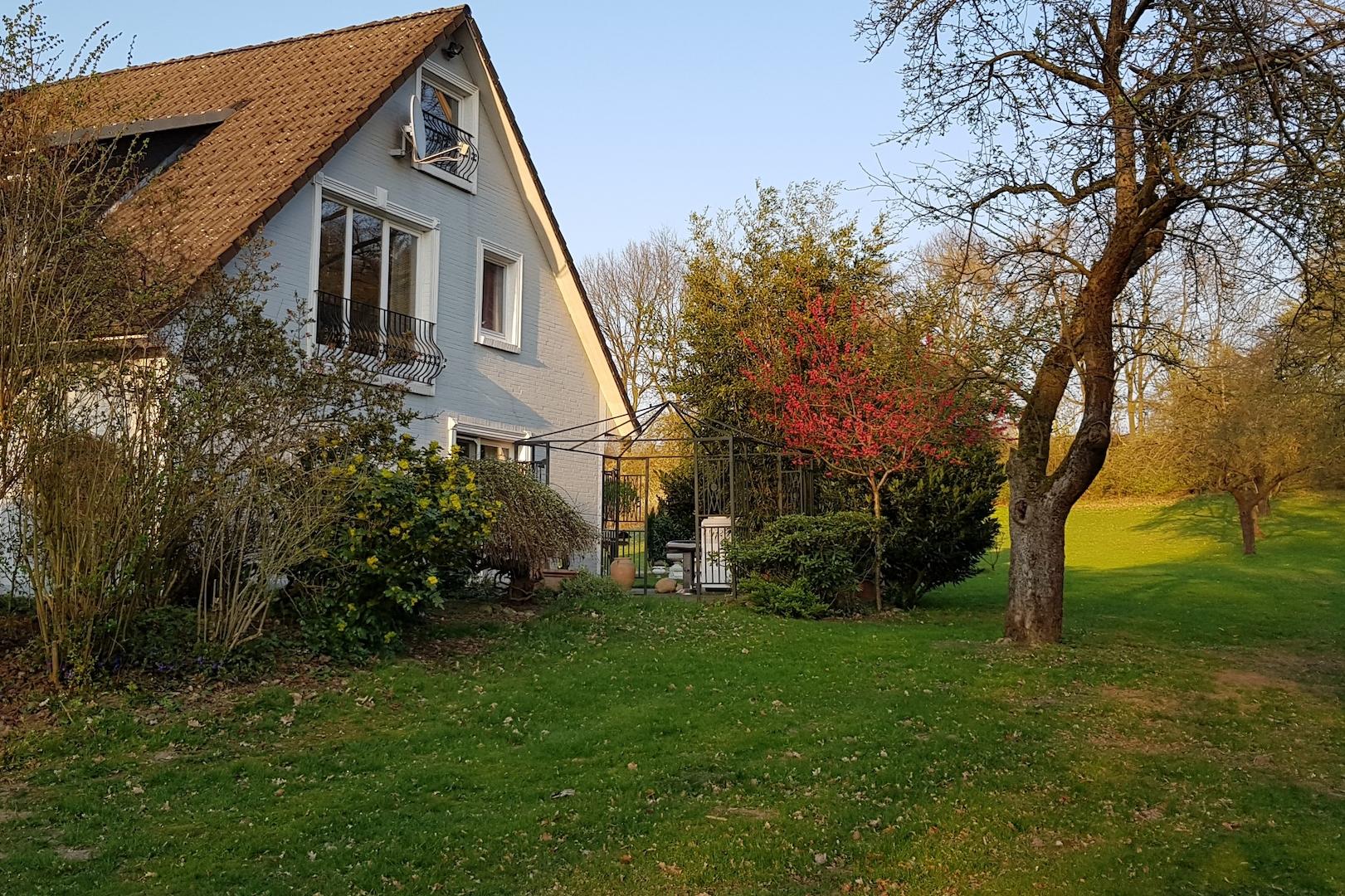 Herbstlich
