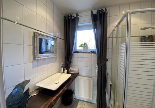 Duschbad-WC im EG - Ansicht 1