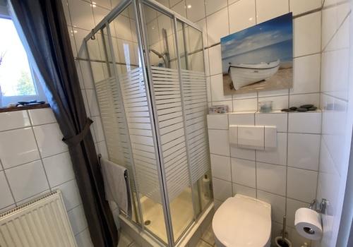 Duschbad-WC im EG - Ansicht 2