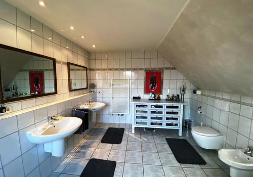 Ansicht 1 - Bad en Suite